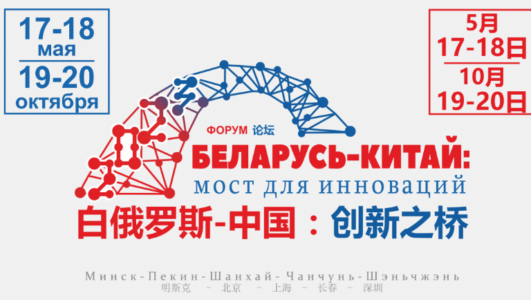 Форум «Беларусь-Китай: мост для инноваций 2023»